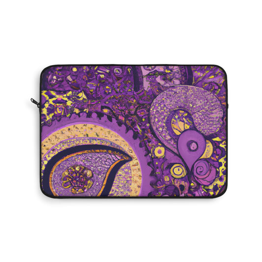 MoxieMarlene - LGBTQ+ Laptop Sleeve (12", 13", 15")