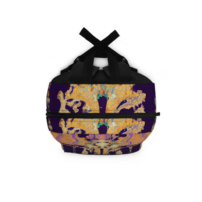 Flambé Flamehot - LGBTQ+ Pride Backpack