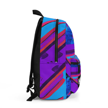 SpectraFuture - LGBTQ+ Pride Backpack