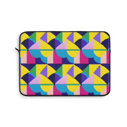 FlaminGlory - LGBTQ+ Laptop Sleeve (12", 13", 15")