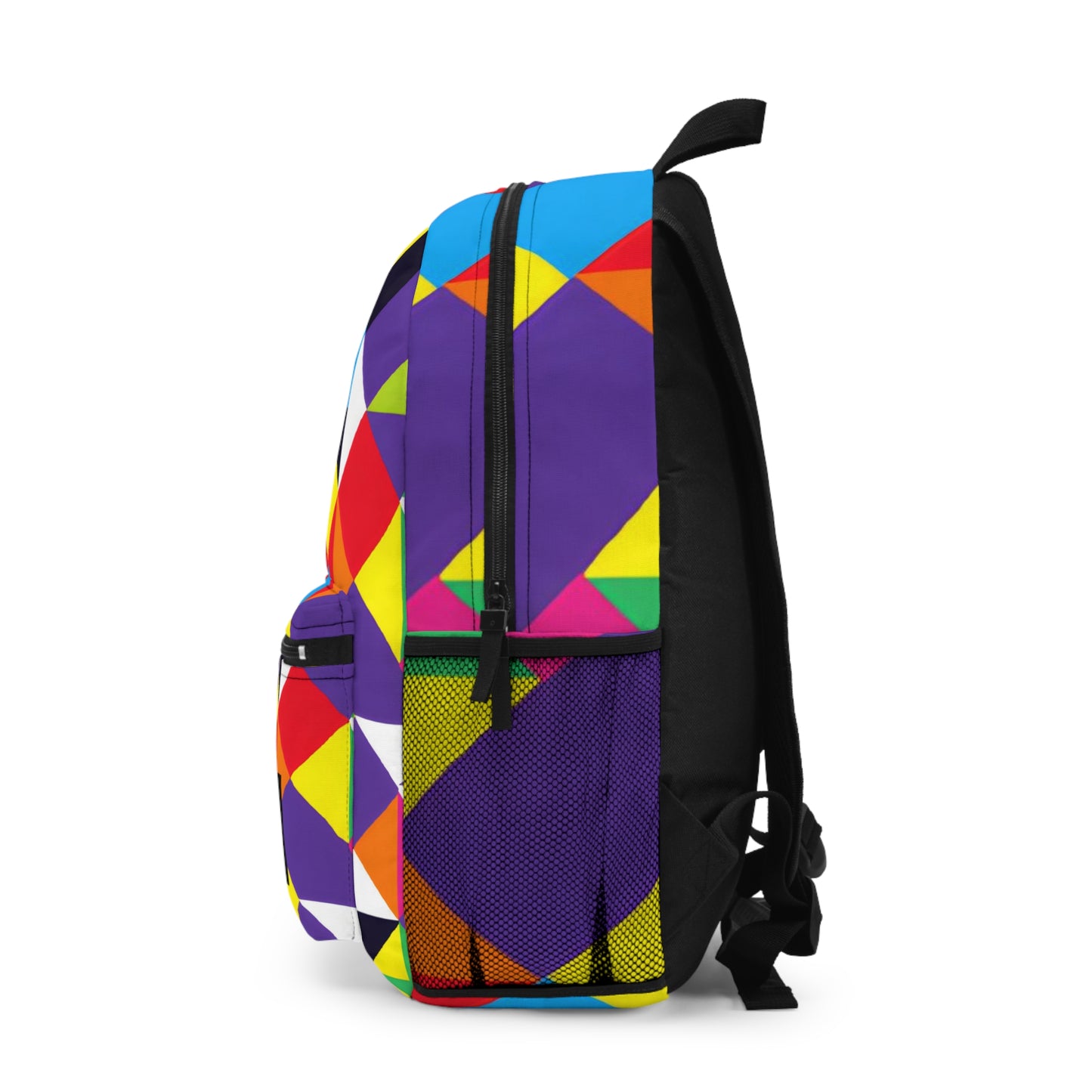 Glamazonia - Gay Pride Backpack
