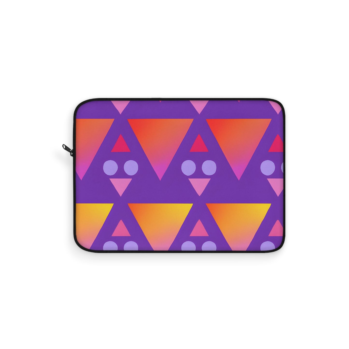 GlitzyGlamour - LGBTQ+ Laptop Sleeve (12", 13", 15")