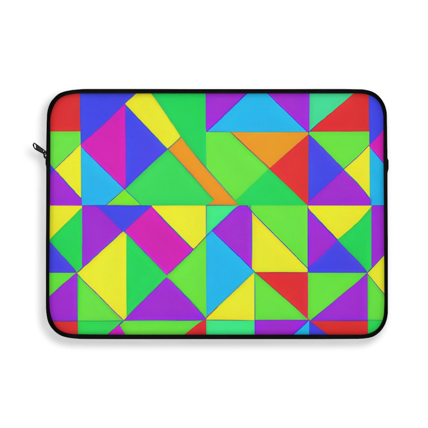 FierceFlambee - LGBTQ+ Laptop Sleeve (12", 13", 15")