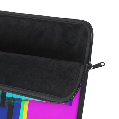 StarGlimmer - LGBTQ+ Laptop Sleeve (12", 13", 15")