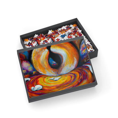 Hopebringer - Gay Hope Jigsaw Puzzle