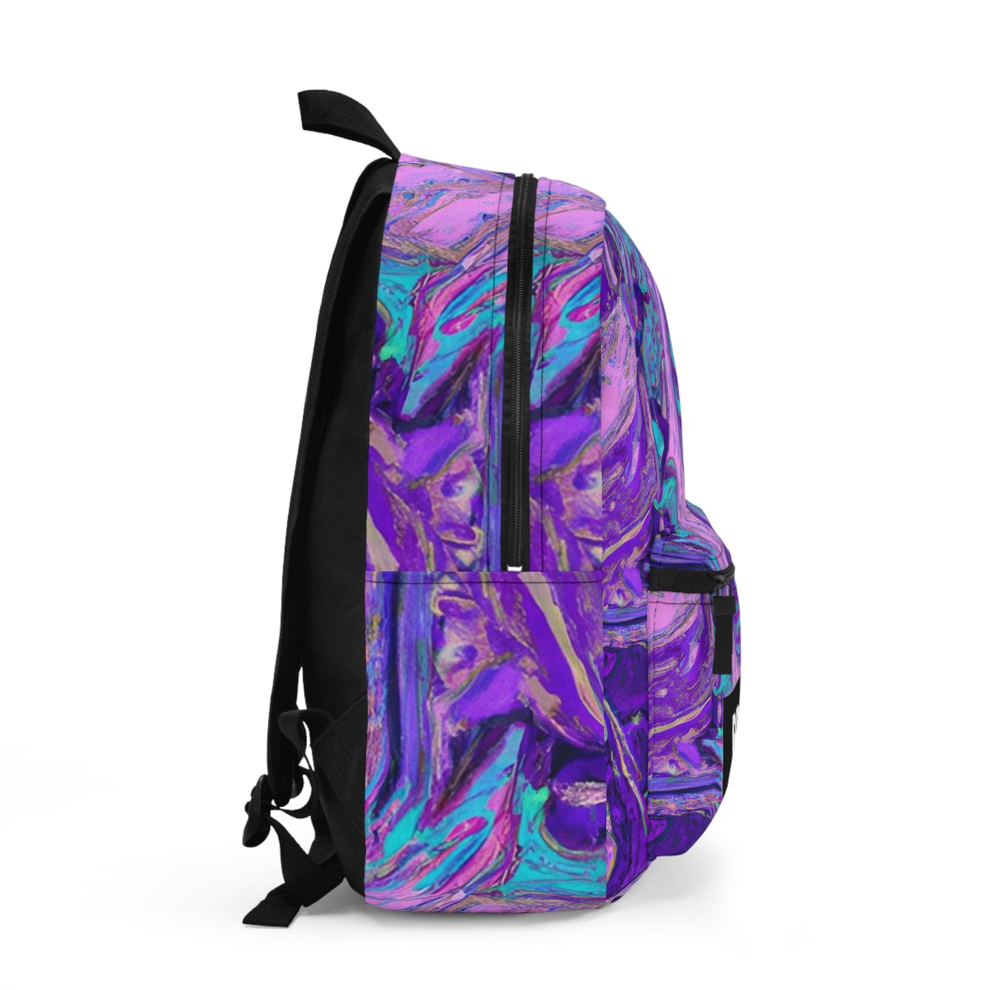 MarilynManeater - Gay Pride Backpack