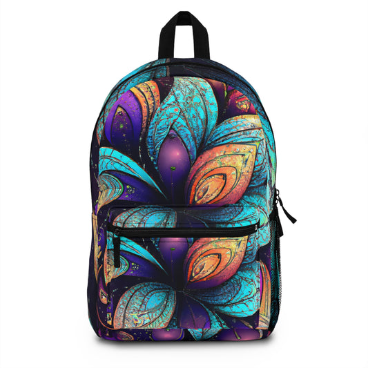 VelvetVixen - LGBTQ+ Pride Backpack