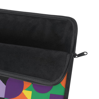 LuminAriesia - LGBTQ+ Laptop Sleeve (12", 13", 15")