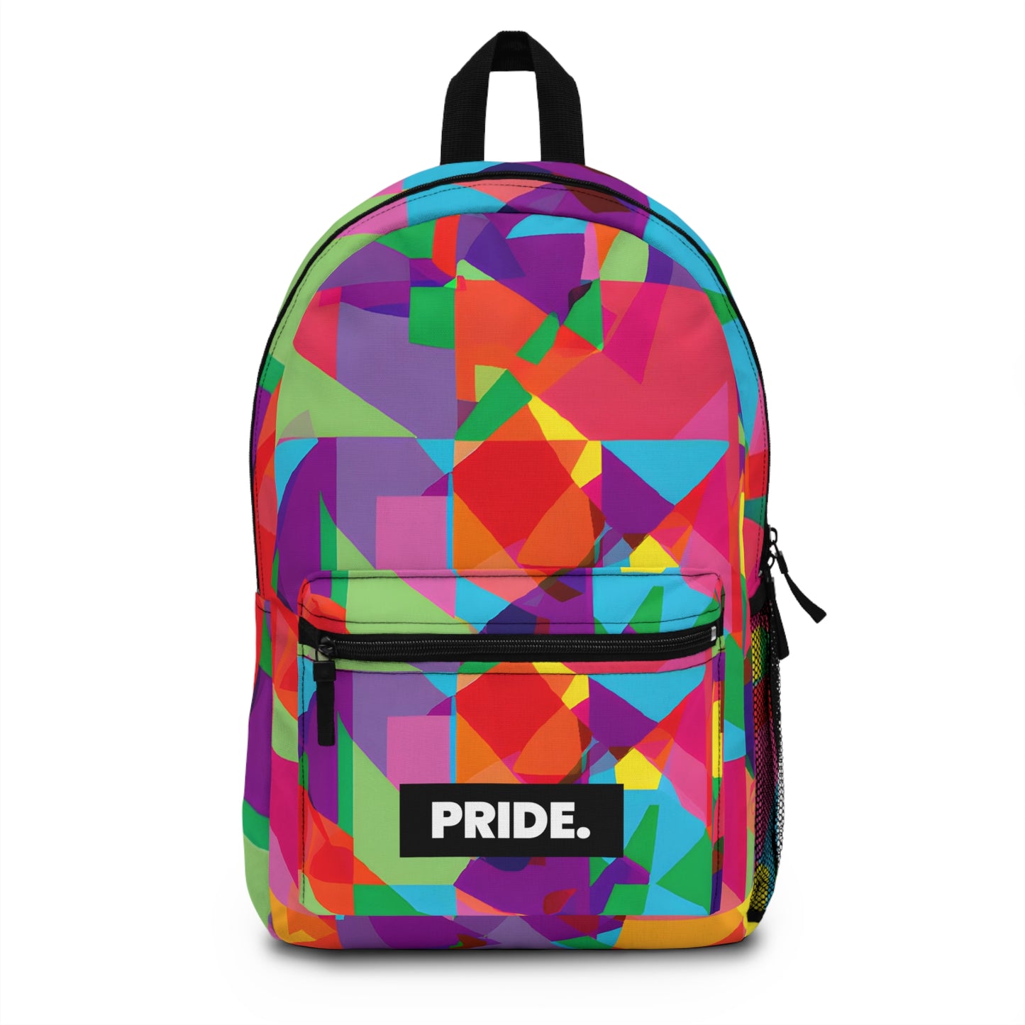 FunnyRoxx - Hustler Pride Backpack