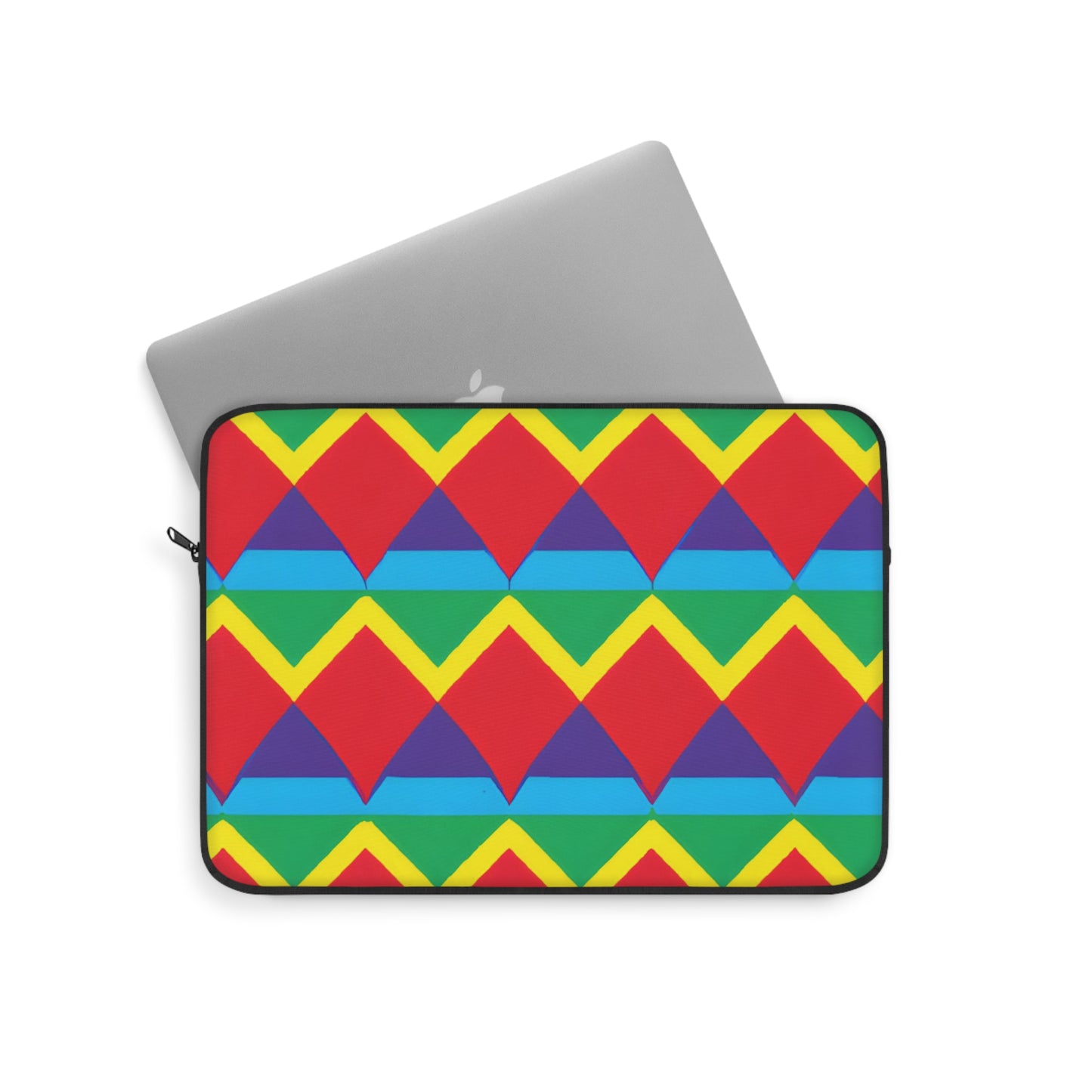 VegasVixen - LGBTQ+ Laptop Sleeve (12", 13", 15")