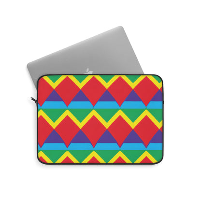VegasVixen - LGBTQ+ Laptop Sleeve (12", 13", 15")
