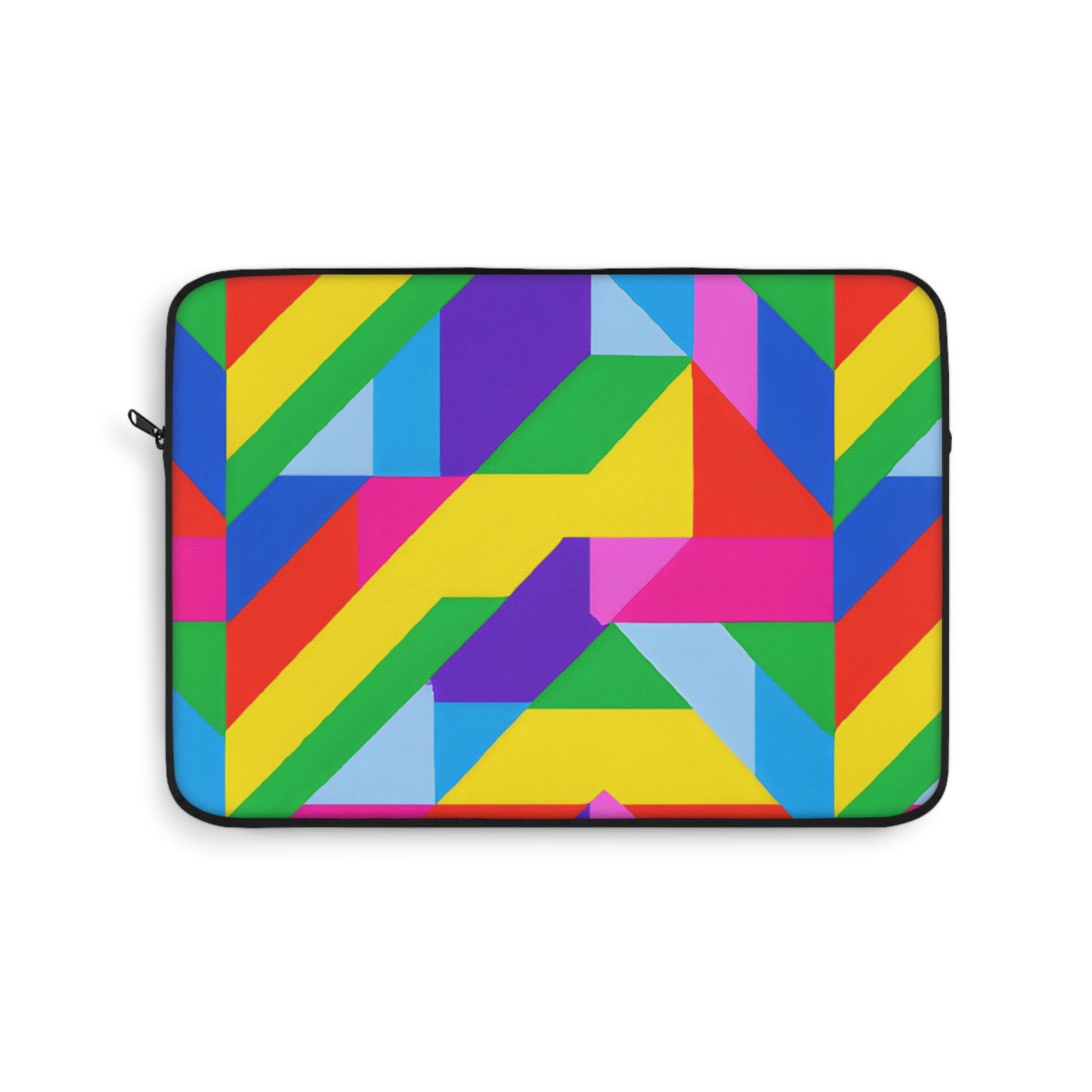 GalacticPixie - LGBTQ+ Laptop Sleeve (12", 13", 15")