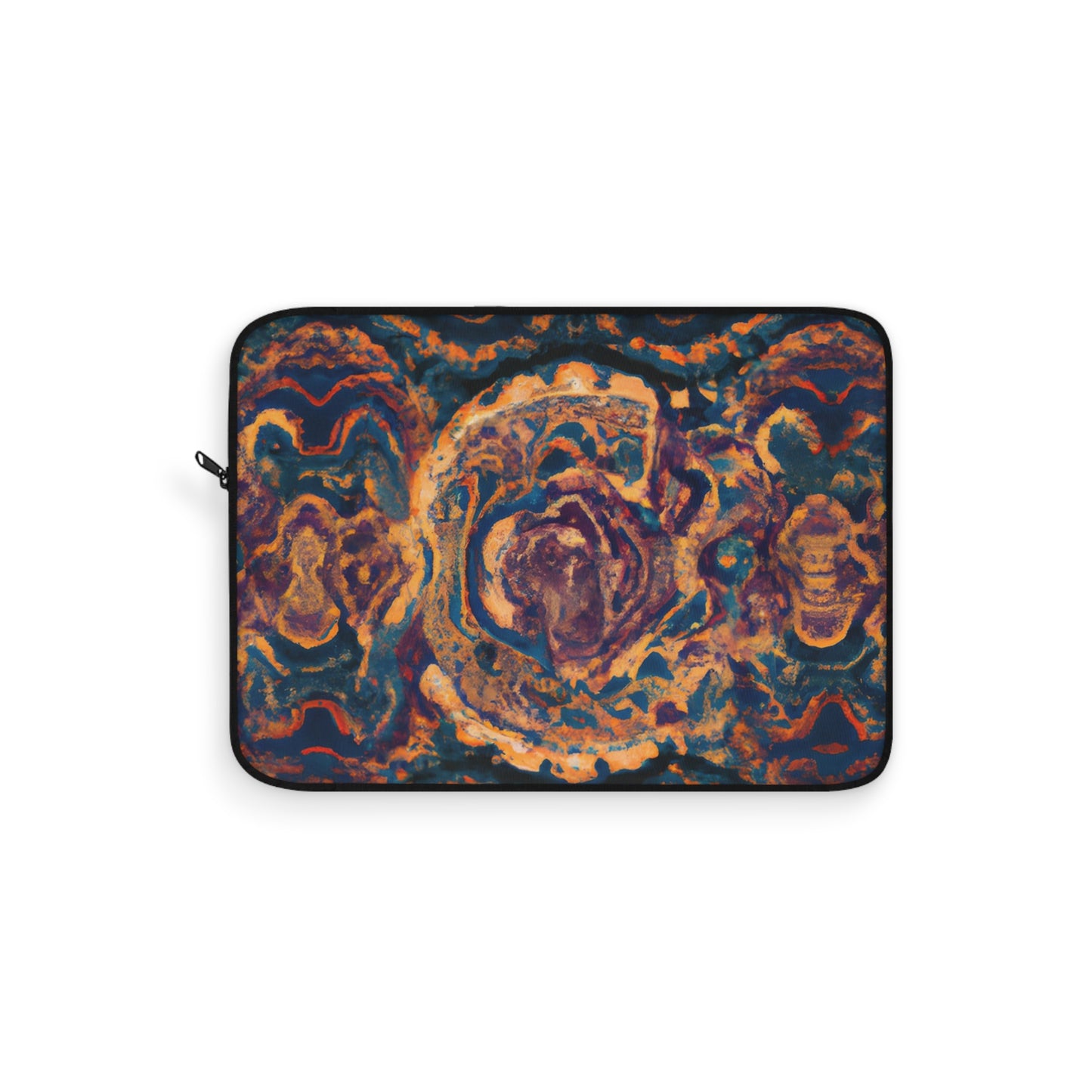 PeachSparkle - LGBTQ+ Laptop Sleeve (12", 13", 15")