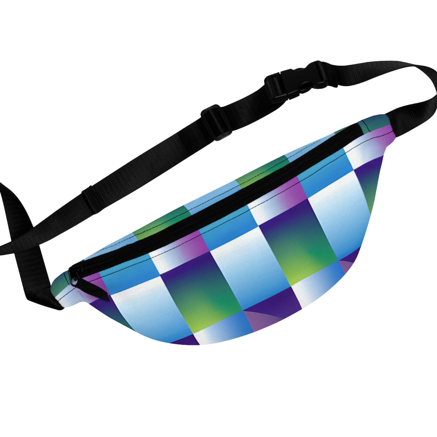 MoonlightSavannah - Gay Pride Fanny Pack Belt Bag