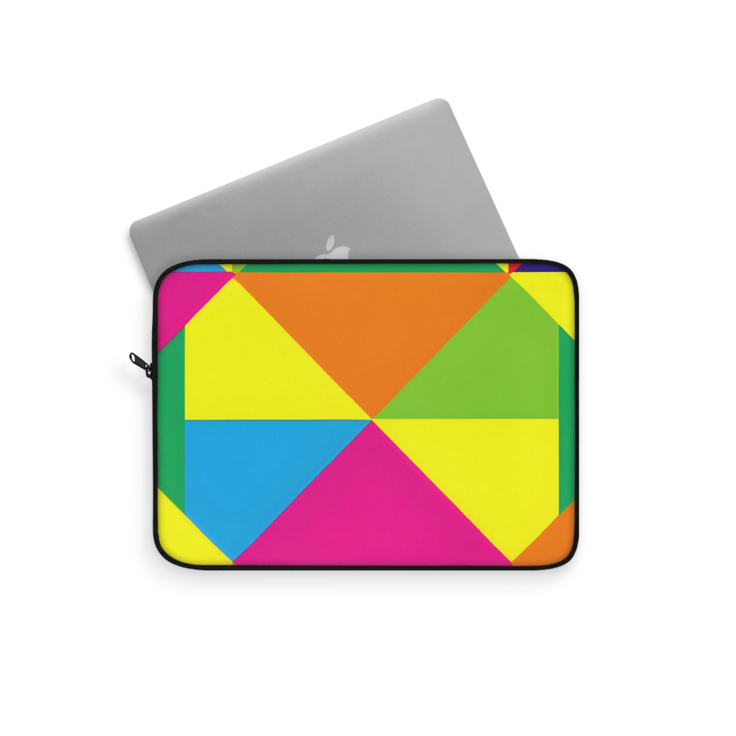 DazzleDream - LGBTQ+ Laptop Sleeve (12", 13", 15")