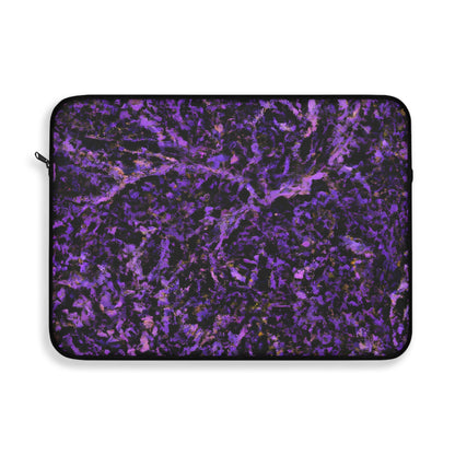 MonaVega - LGBTQ+ Laptop Sleeve (12", 13", 15")