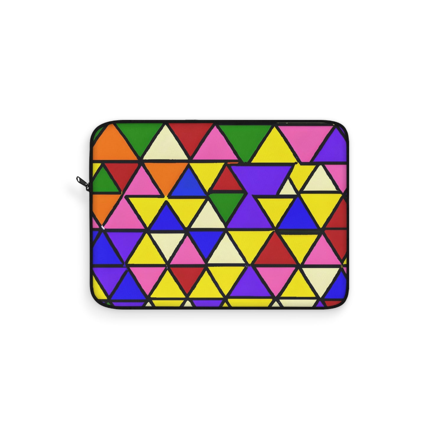 BabaSioux - LGBTQ+ Laptop Sleeve (12", 13", 15")