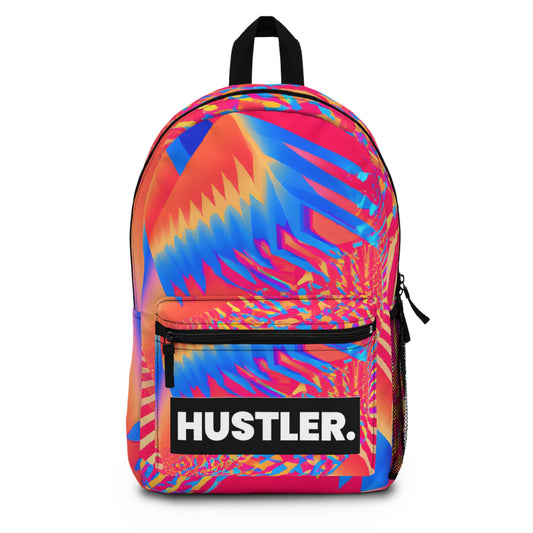 CenturyFlux - LGBTQ+ Pride Backpack