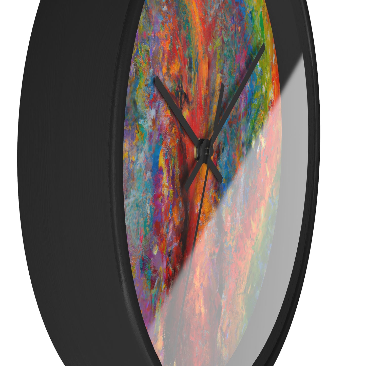 Giotto di Bondone - Gay Hope Wall Clock