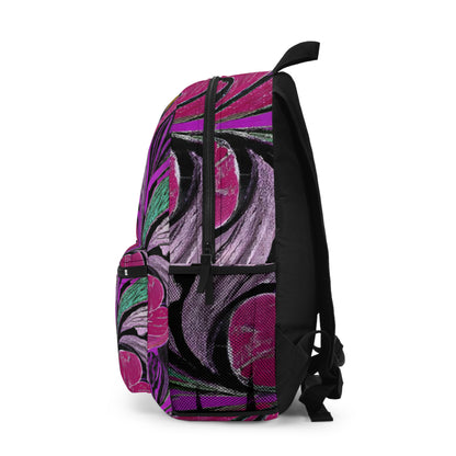 RitzyRae - LGBTQ+ Pride Backpack