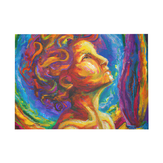 GiovanniPiero - Gay Hope Jigsaw Puzzle