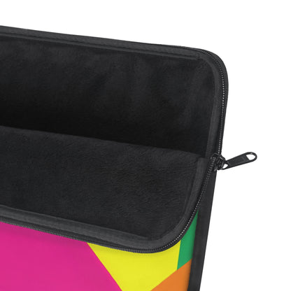 DazzleDream - LGBTQ+ Laptop Sleeve (12", 13", 15")