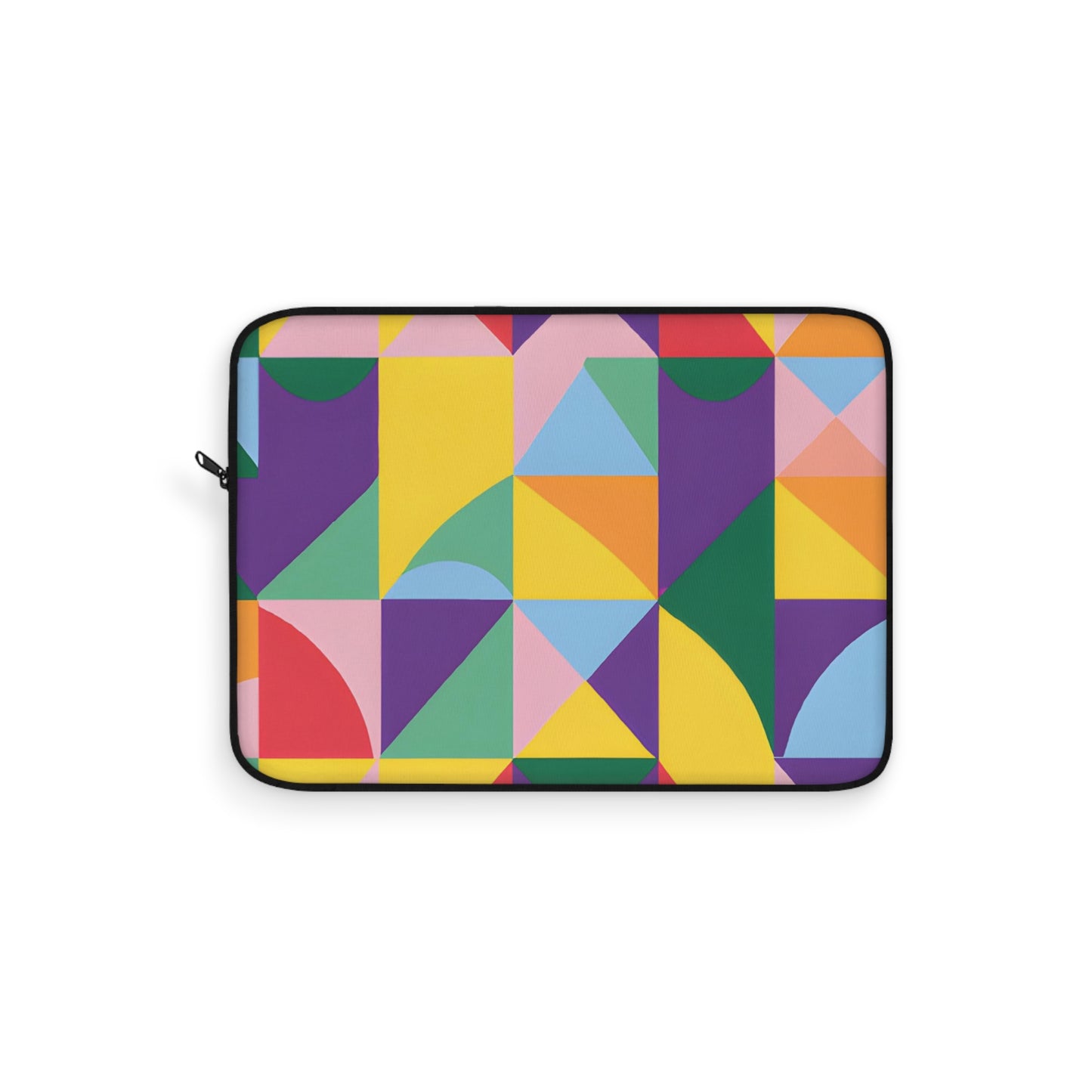 Divalicious diva - LGBTQ+ Laptop Sleeve (12", 13", 15")