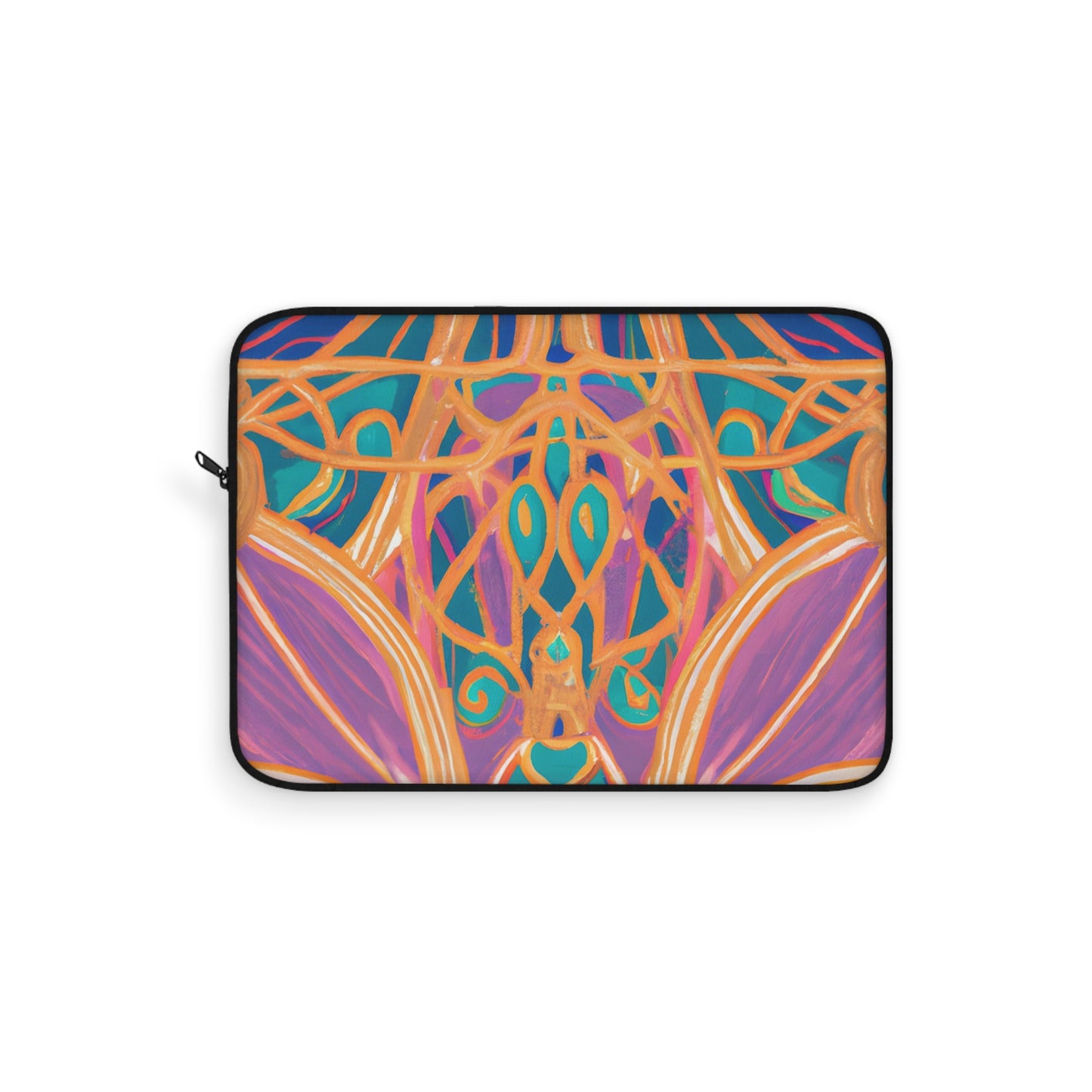 FlamingFlapper - LGBTQ+ Laptop Sleeve (12", 13", 15")