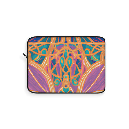 FlamingFlapper - LGBTQ+ Laptop Sleeve (12", 13", 15")