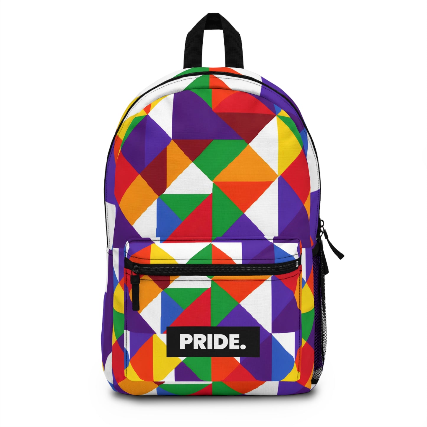 JezebellDust - Hustler Pride Backpack