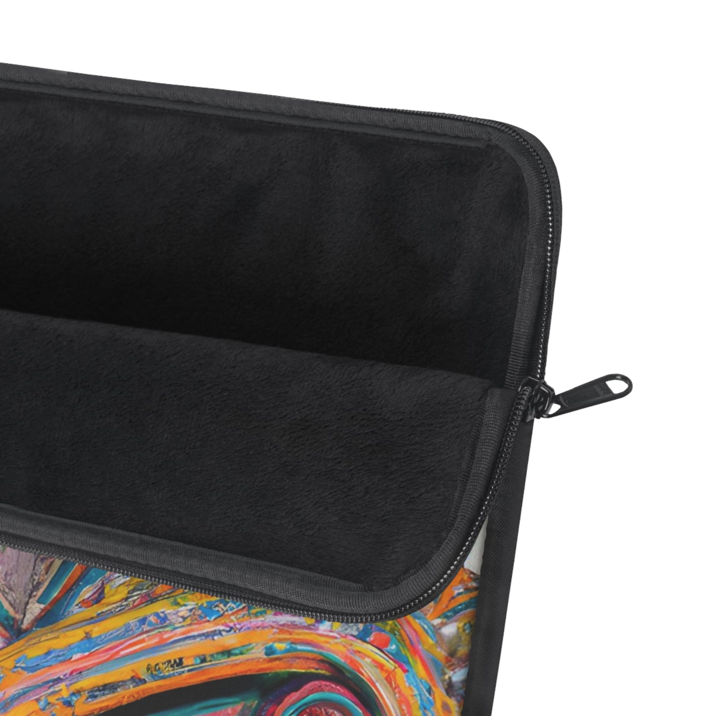 VelvetVamp - LGBTQ+ Laptop Sleeve (12", 13", 15")