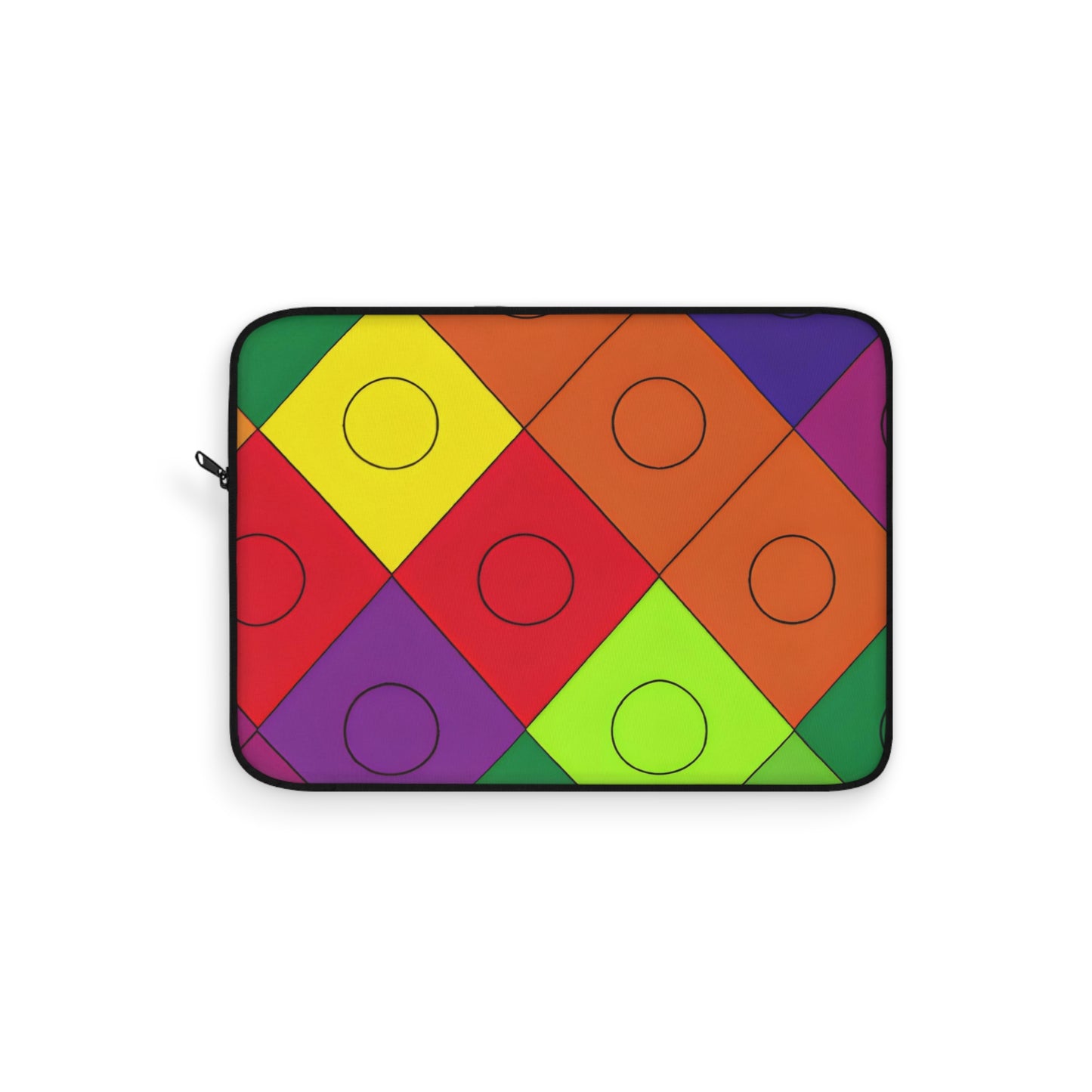 SparkleSparkz - LGBTQ+ Laptop Sleeve (12", 13", 15")