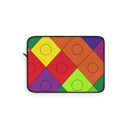 SparkleSparkz - LGBTQ+ Laptop Sleeve (12", 13", 15")