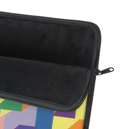 RobynHighLife - LGBTQ+ Laptop Sleeve (12", 13", 15")