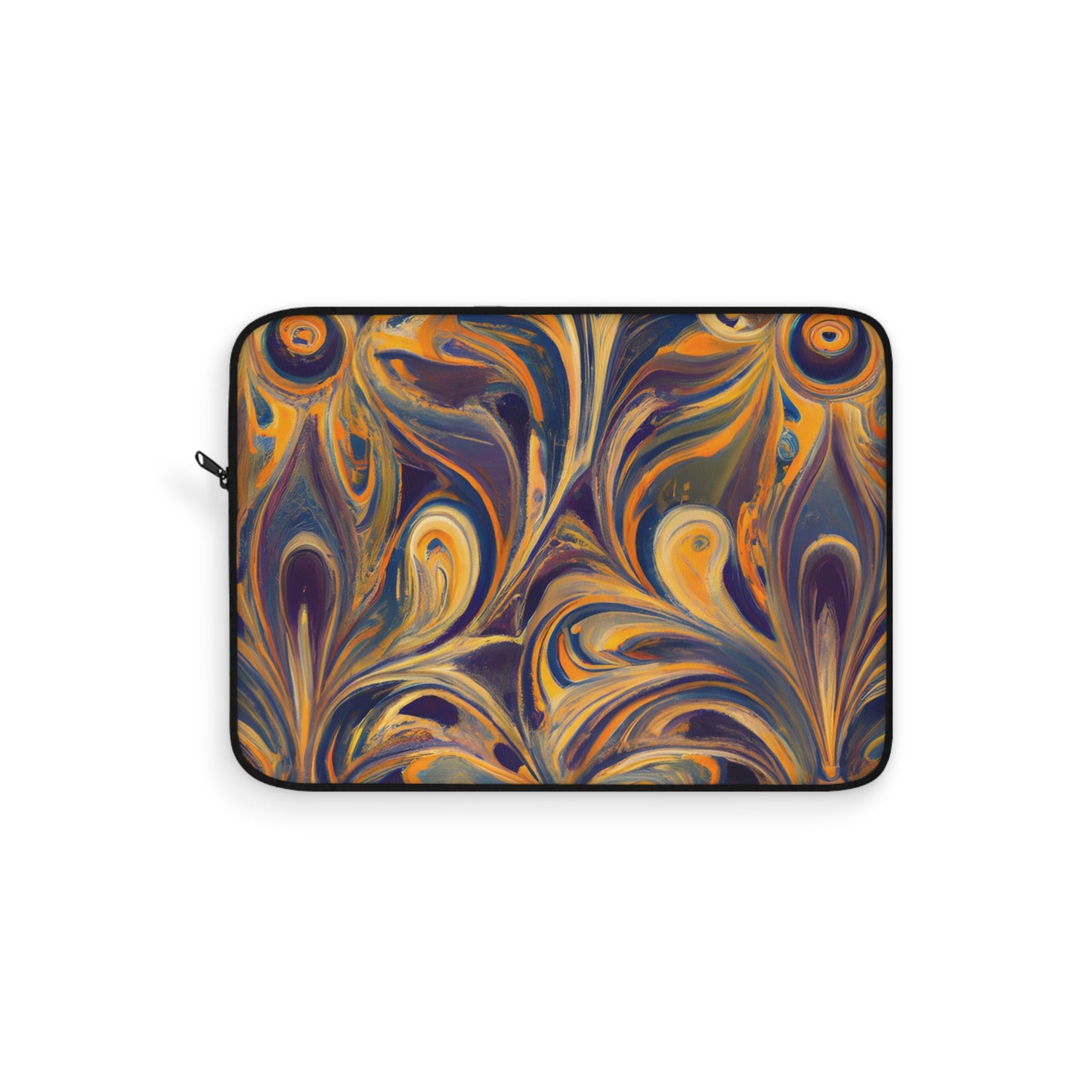 ThedaFandango - LGBTQ+ Laptop Sleeve (12", 13", 15")