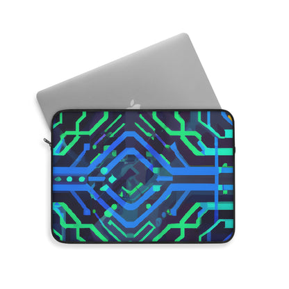 Fluxxon - LGBTQ+ Laptop Sleeve (12", 13", 15")
