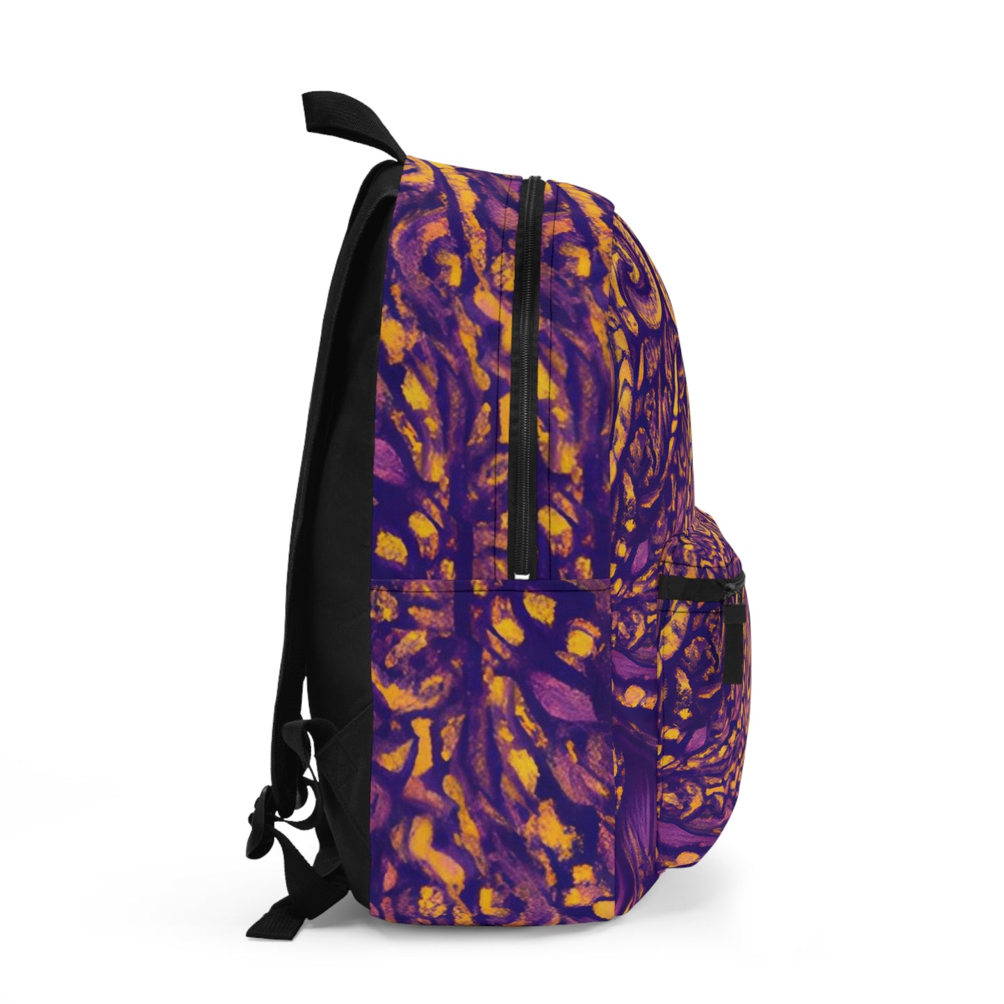 FlamingFearless - LGBTQ+ Pride Backpack