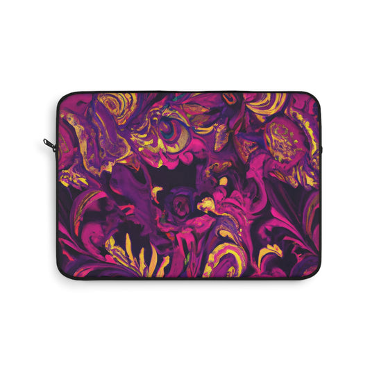 MoulinRose - LGBTQ+ Laptop Sleeve (12", 13", 15")