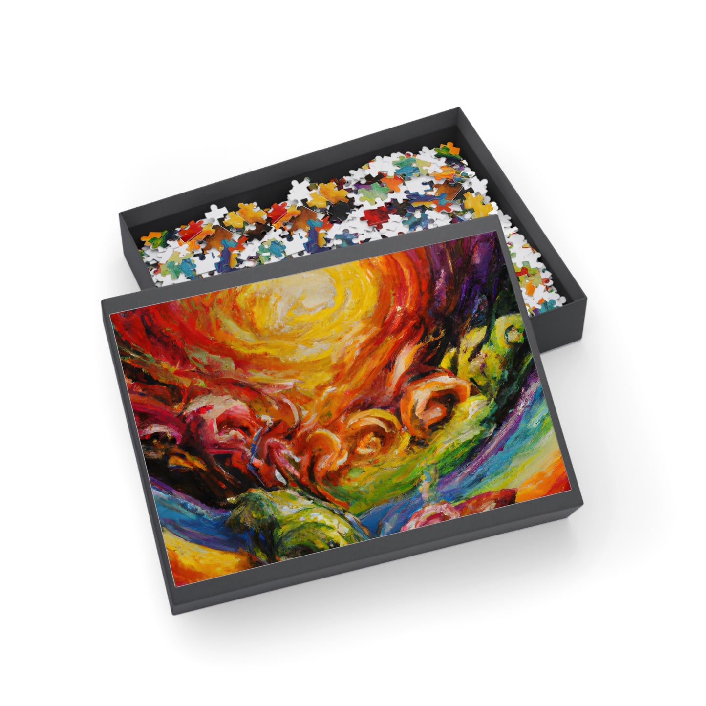 MicheleRaffaello - Gay Hope Jigsaw Puzzle