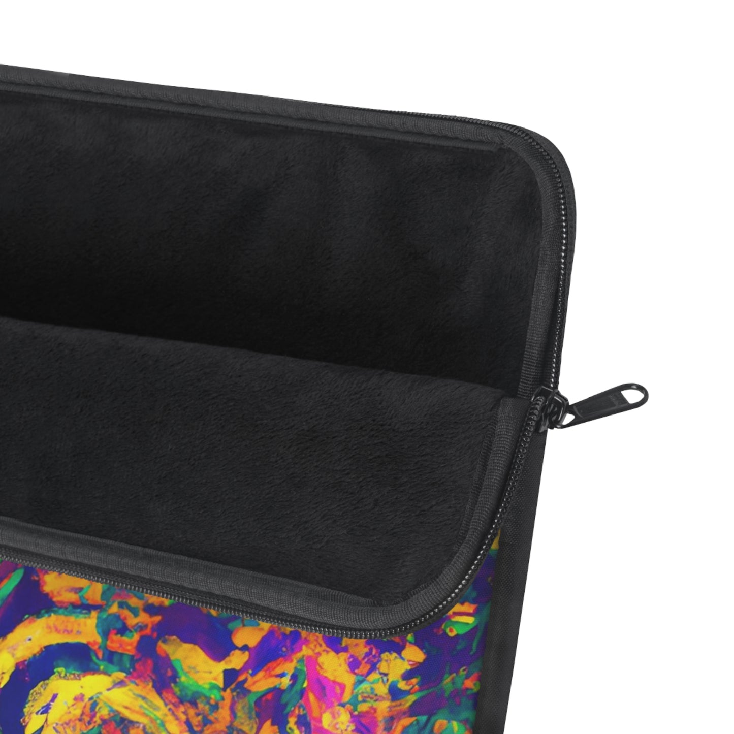 GrandeLuxe - LGBTQ+ Laptop Sleeve (12", 13", 15")