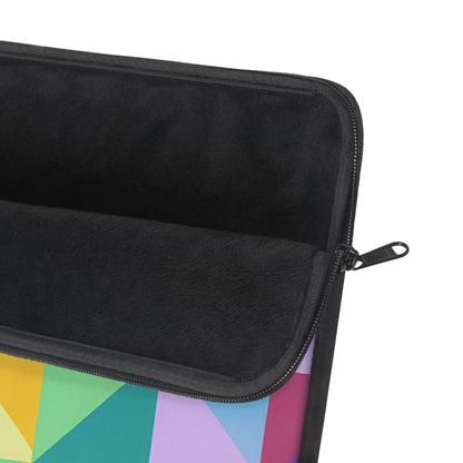 FlaminFox - LGBTQ+ Laptop Sleeve (12", 13", 15")