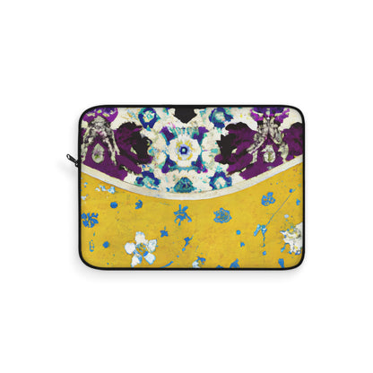 BettieBoomer - LGBTQ+ Laptop Sleeve (12", 13", 15")