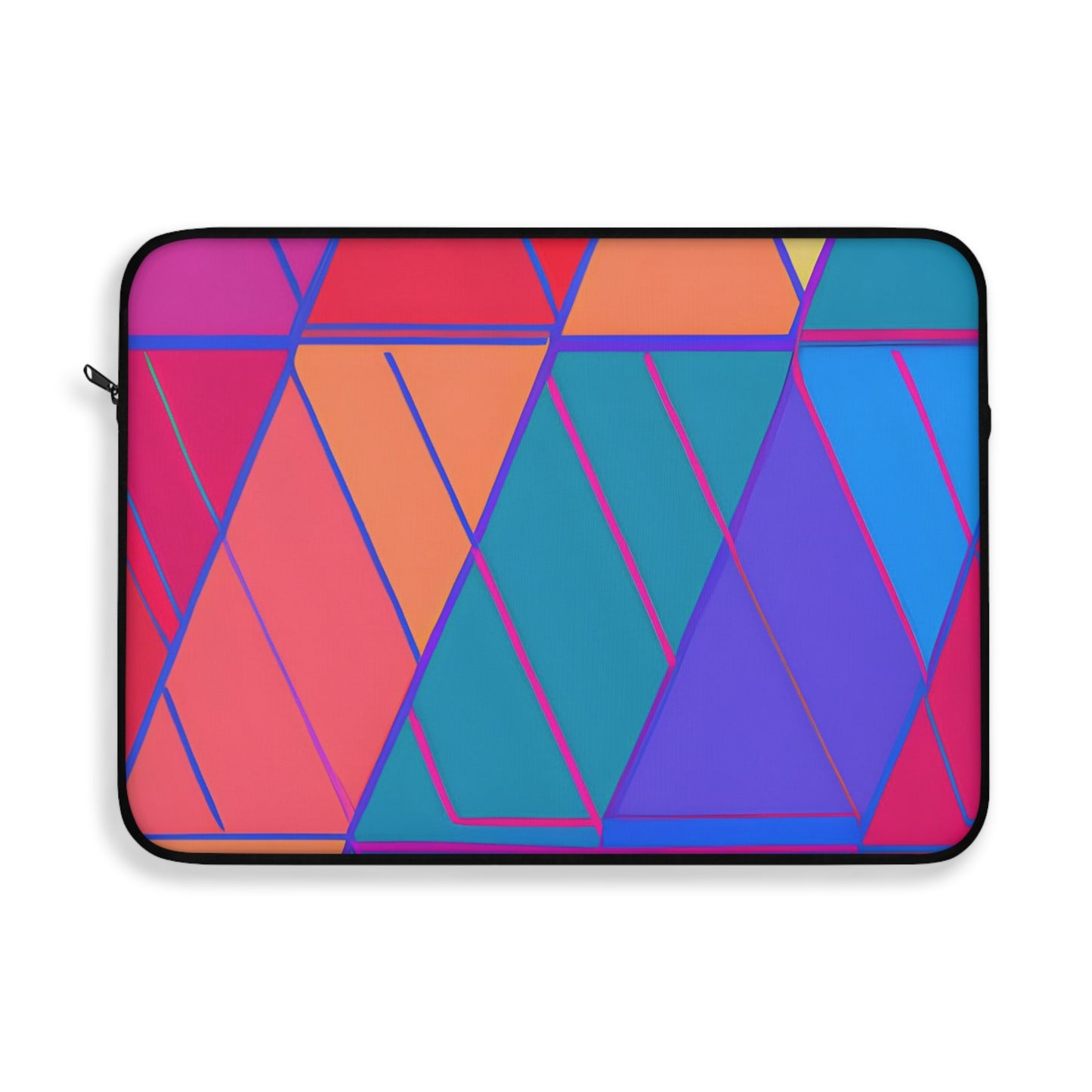 JamilaSupreme - LGBTQ+ Laptop Sleeve (12", 13", 15")