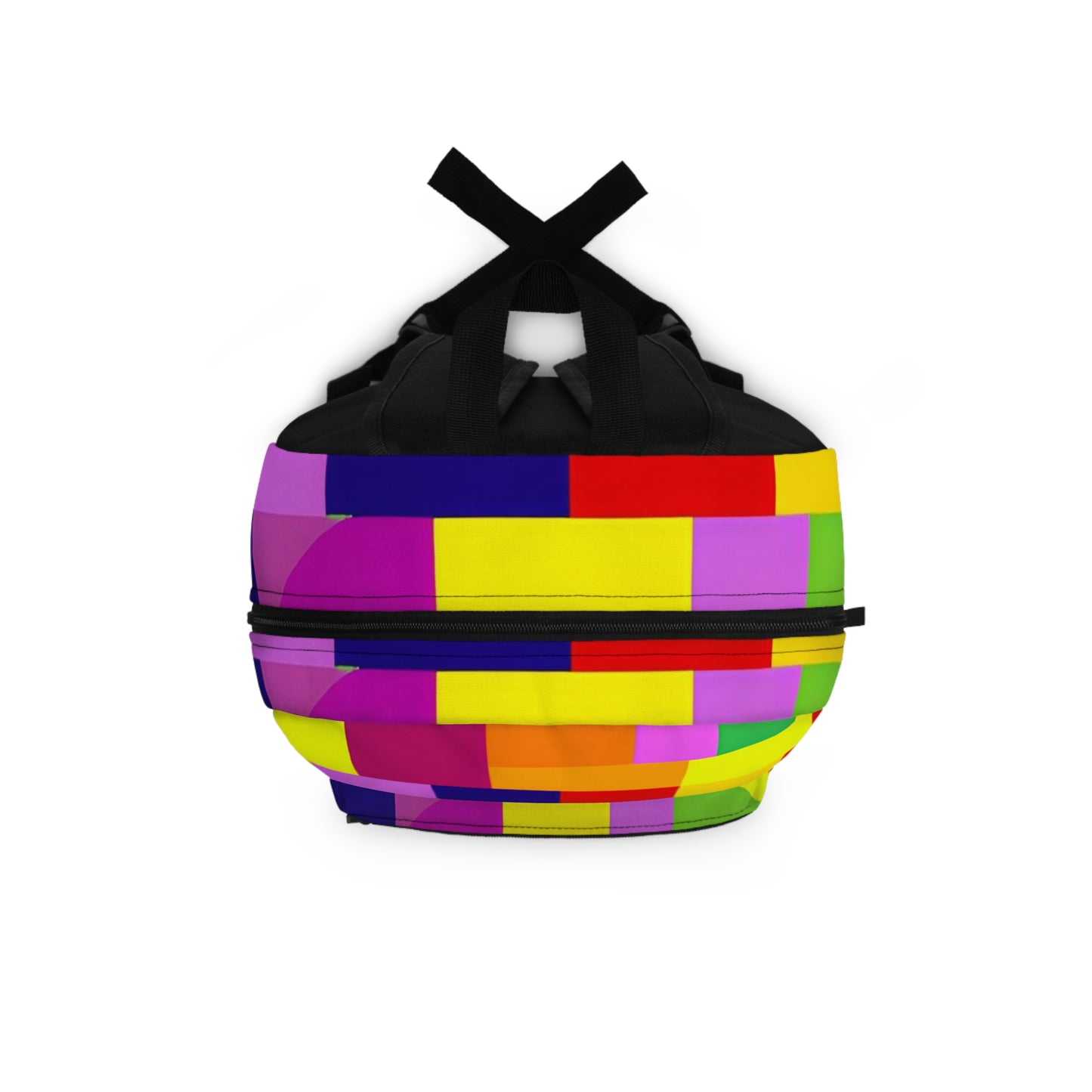 CocoaFlambeaux - Gay Pride Backpack