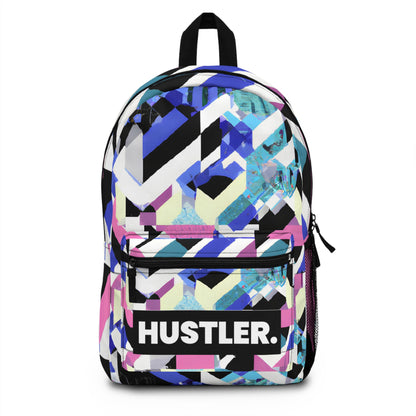 StarrWarp - LGBTQ+ Pride Backpack