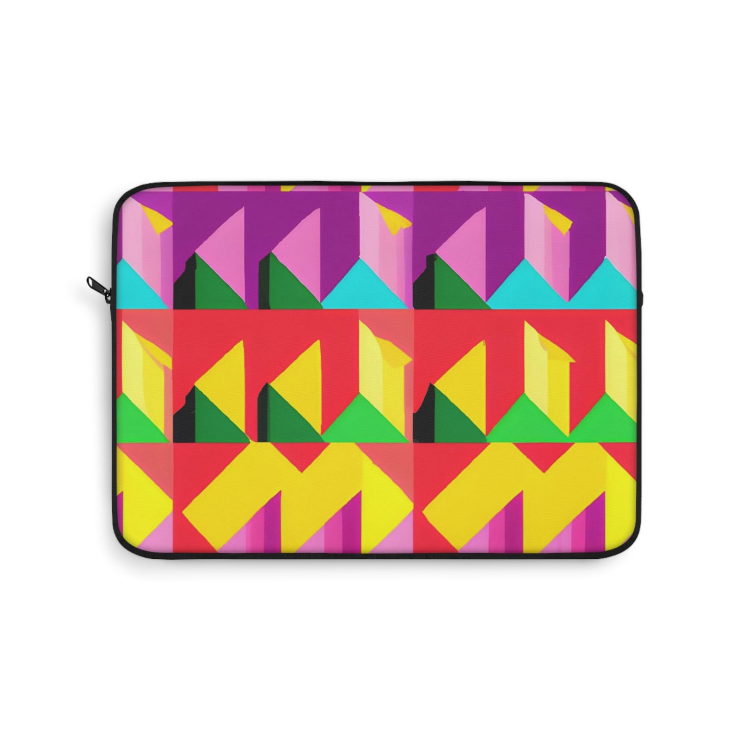 Lavalanta - LGBTQ+ Laptop Sleeve (12", 13", 15")