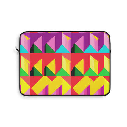 Lavalanta - LGBTQ+ Laptop Sleeve (12", 13", 15")