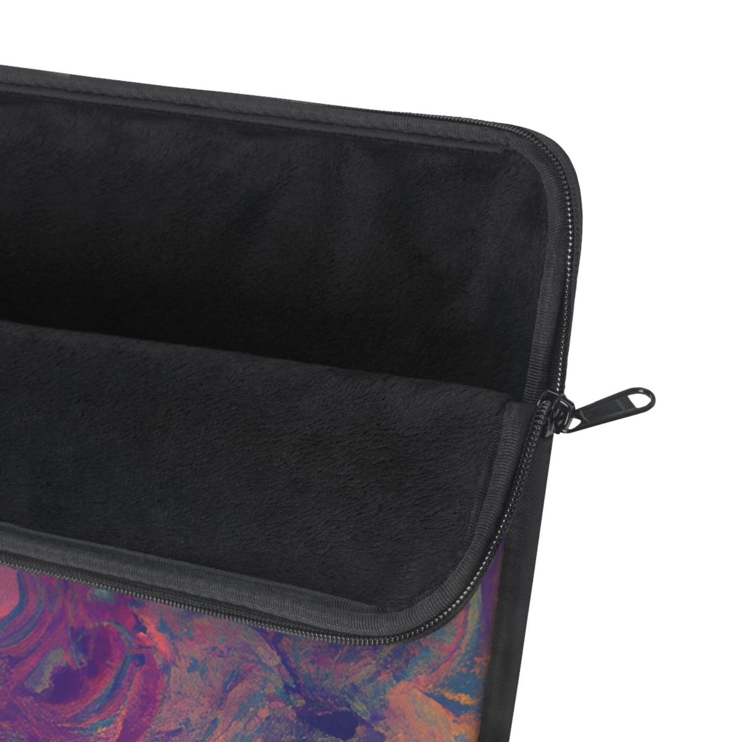 SavvySapphire - LGBTQ+ Laptop Sleeve (12", 13", 15")