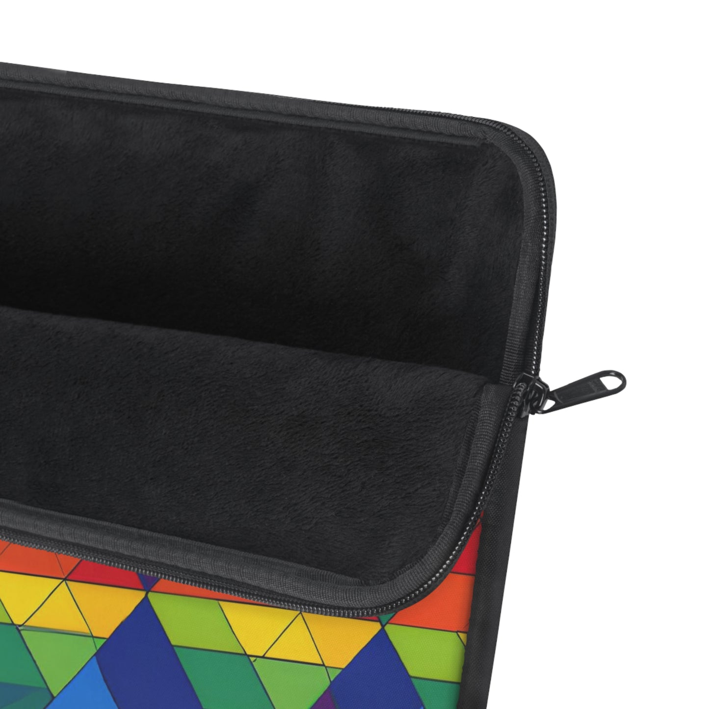 IvyVanityStar - LGBTQ+ Laptop Sleeve (12", 13", 15")