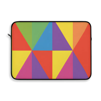 TawdryTish - LGBTQ+ Laptop Sleeve (12", 13", 15")